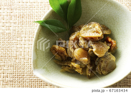 ほたての佃煮33 ほたての佃煮33 67163434