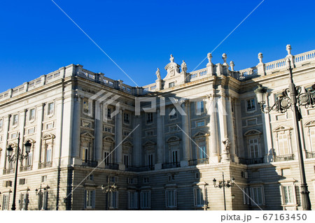 王宮(スペイン-マドリード) 67163450