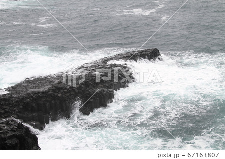 韓国済州島 韓国済州島 67163807