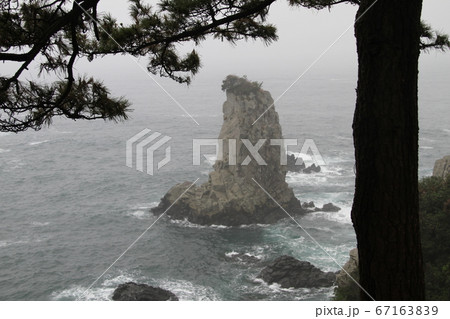 韓国済州島 67163839