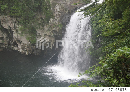 韓国済州島 韓国済州島 67163853