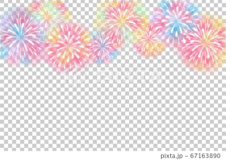 花火 花火 67163890