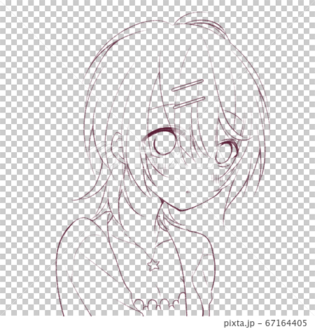 Coloring girl 2 Coloring girl 2 67164405