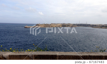 海洋要塞都市の面影を残すマルタ島バレッタ,マルタ共和国 海洋要塞都市の面影を残すマルタ島バレッタ,マルタ共和国 67167483