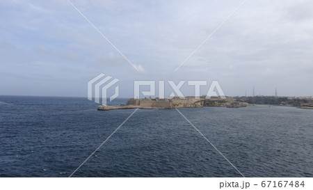 海洋要塞都市の面影を残すマルタ島バレッタ,マルタ共和国 海洋要塞都市の面影を残すマルタ島バレッタ,マルタ共和国 67167484