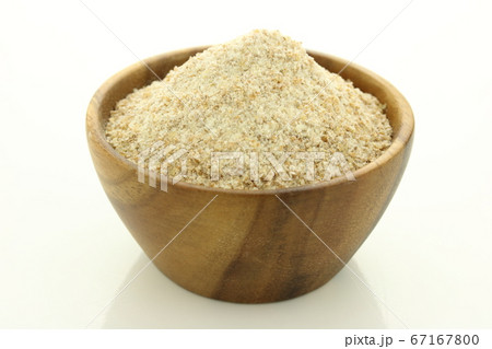 北海道産小麦粉　全粒粉 67167800