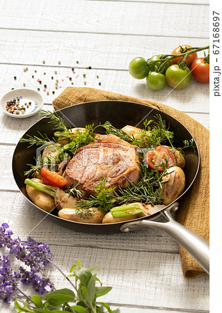 ステーキグリル ステーキグリル 67168697