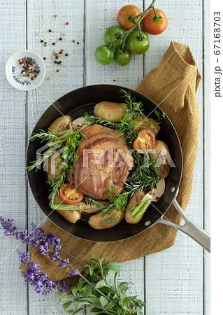 ステーキグリル ステーキグリル 67168703