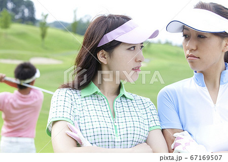 ゴルフコンペ 67169507