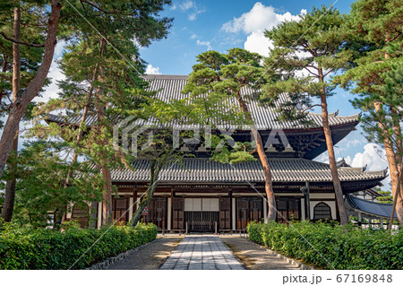 京都 相国寺 法堂 京都 相国寺 法堂 67169848