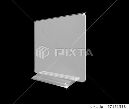 卓上アクリルスタンド 卓上アクリルスタンド 67171558