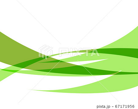エコ背景 曲線模様 環境破壊 自然環境 エコロジー エコ背景 曲線模様 環境破壊 自然環境 エコロジー 67171956
