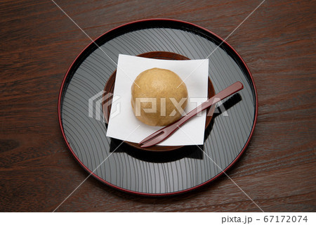 茶饅頭 茶饅頭 67172074