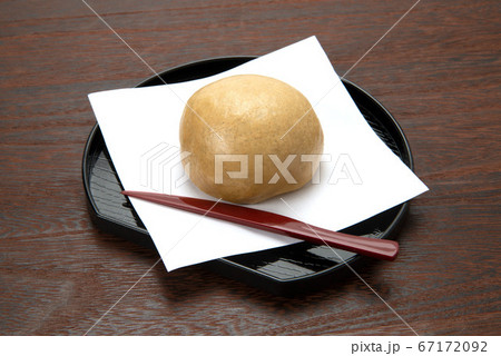 茶饅頭 茶饅頭 67172092