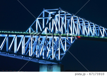 東京ゲートブリッジ 67173910