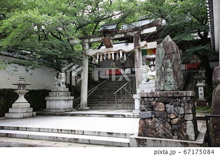 岩屋神社 岩屋神社 67175084