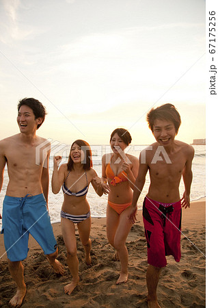 夏休み 67175256