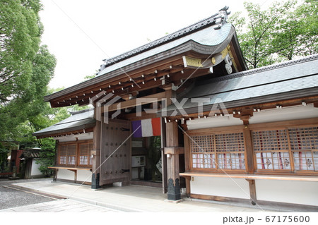 岩屋神社 岩屋神社 67175600
