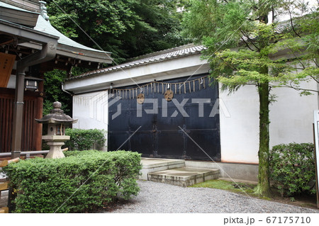 岩屋神社 67175710