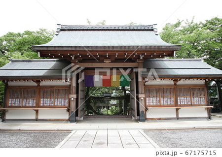 岩屋神社 岩屋神社 67175715
