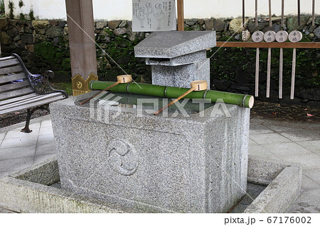 岩屋神社 67176002