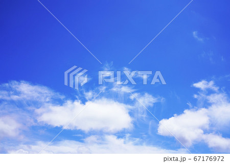 空, 雲, 背景、背景素材 空, 雲, 背景、背景素材 67176972