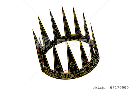 88星座影あり黒かんむり座 88星座影あり黒かんむり座 67176999