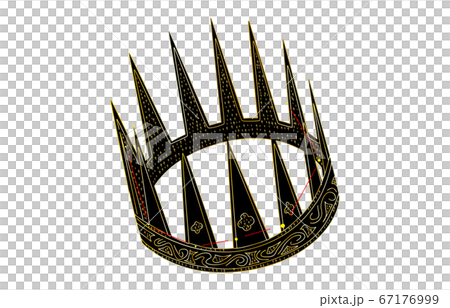 88星座影あり黒かんむり座 88星座影あり黒かんむり座 67176999