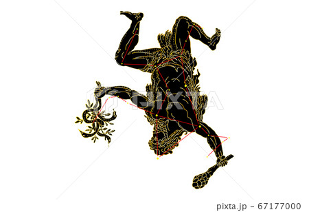 88星座影あり黒ヘルクレス座 88星座影あり黒ヘルクレス座 67177000