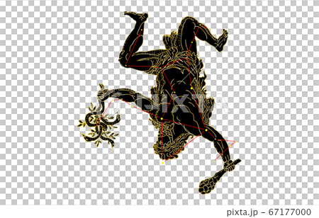 88星座影あり黒ヘルクレス座 88星座影あり黒ヘルクレス座 67177000