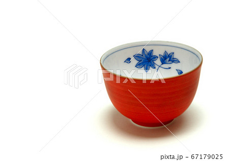 紅葉の湯呑 紅葉の湯呑 67179025
