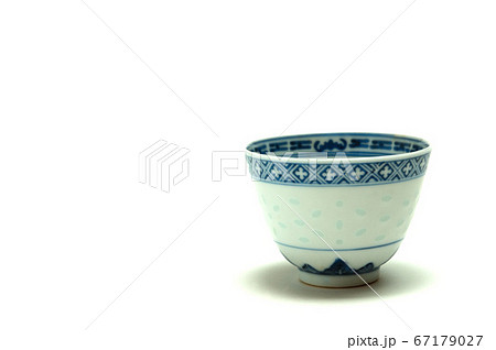 煎茶染付茶碗 煎茶染付茶碗 67179027