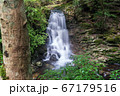 巌窟滝（赤目渓谷） 67179516