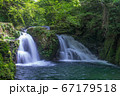 荷担滝（赤目五瀑） 67179518