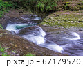 竜ヶ壺（赤目渓谷） 67179520