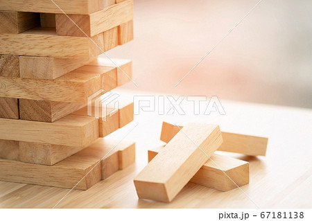 Strategic planning to eliminate Business risk 67181138