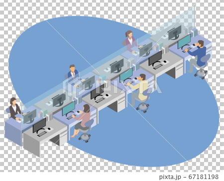 In-house Social Distance-Color-Antivirus In-house Social Distance-Color-Antivirus 67181198