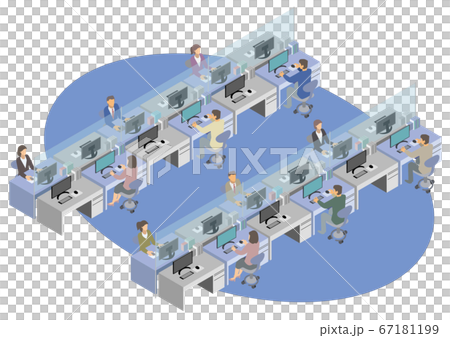 In-house Social Distance-Color-Antivirus In-house Social Distance-Color-Antivirus 67181199