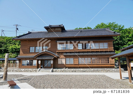 鰊御殿とまり 67181836