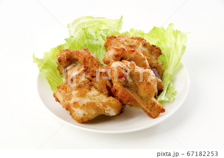 グリルチキン グリルチキン 67182253