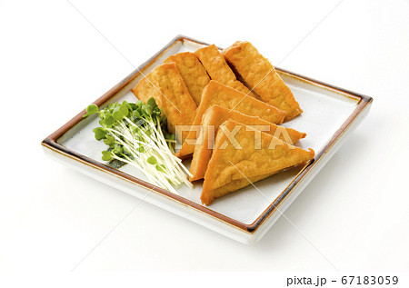 厚揚げ 67183059