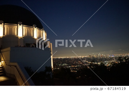 ロスアンゼルス　ハリウッド 67184519