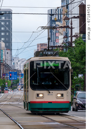 富山地方鉄道市内電車 富山地方鉄道市内電車 67184543