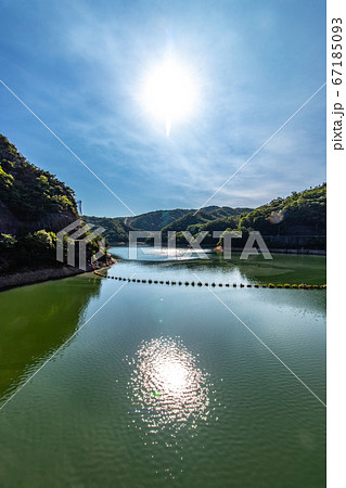 安室ダム 67185093