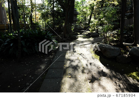 御松庵妙福寺 石畳 御松庵妙福寺 石畳 67185934