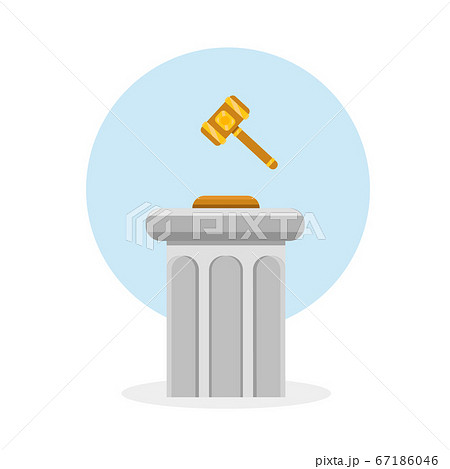 Logo for lawyer firm Logo for lawyer firm 67186046