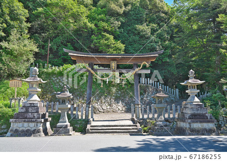 【柏原八幡宮】 兵庫県丹波市柏原町柏原 【柏原八幡宮】 兵庫県丹波市柏原町柏原 67186255