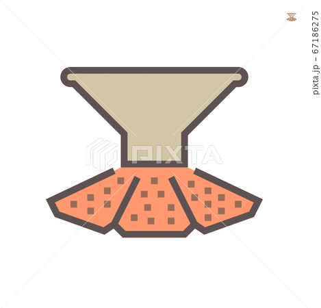 Pasta production line in food processing industry 67186275