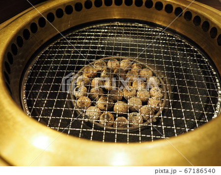 焼き肉用ロースター 焼き肉用ロースター 67186540