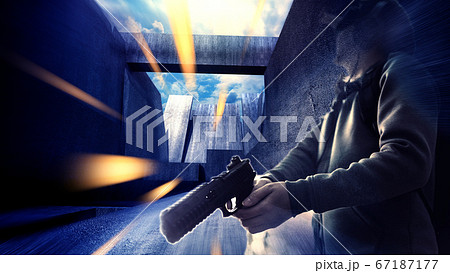 グラフィックデザイン 67187177